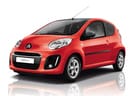 Коврики на Citroen C1 I 2005 - 2015 в Рязани