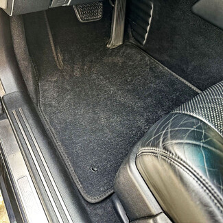 EVA коврики на Lexus LS IV 2006&nbsp;-&nbsp;2017 в Рязани