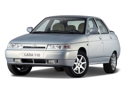 Коврики на Lada (ВАЗ) 2110, 2111, 2112 1995 - 2014 в Рязани