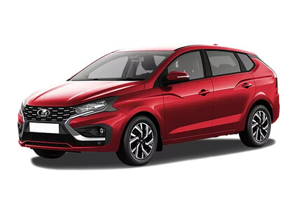 Коврики на Lada (ВАЗ) Iskra 2024&nbsp;-&nbsp;2026 в Рязани