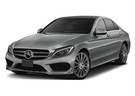 Коврики на Mercedes C (W205) 2014 - 2023 в Рязани