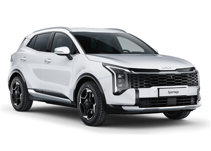 EVA коврики на KIA Sportage V 2021 - 2026 в Рязани EVA коврики на KIA Sportage V 2021 - 2026 в Рязани
