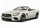 Коврики на Mercedes SL (R231) 2012 - 2019 в Рязани