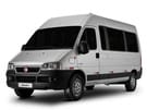 Ворсовые коврики на Fiat Ducato II 1993 - 2006 в Рязани