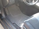 Ворсовые коврики на Subaru Legacy IV 2003 - 2009 в Рязани