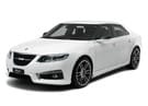 Ворсовые коврики на Saab 9-5 1997 - 2010 в Рязани