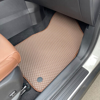 Коврики на Geely Vision X6 Pro 2021&nbsp;-&nbsp;2024 в Рязани