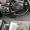 EVA коврики на Nissan Elgrand (E52) 2010 - 2025 в Рязани