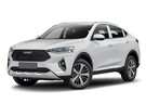 EVA коврики на Haval F7x 2019 - 2025 в Рязани