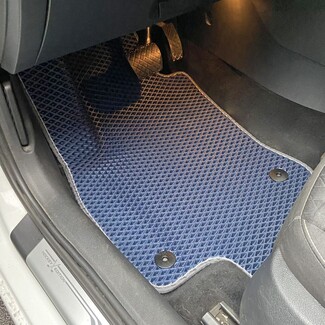 EVA коврики на Audi A3 (8Y) 2020 - 2025 в Рязани