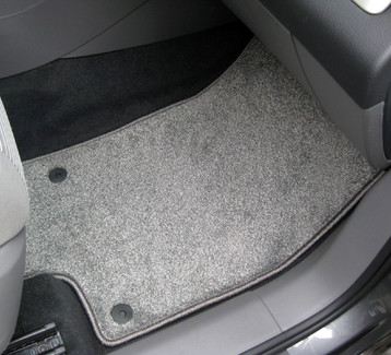 EVA коврики ромб Seat Alhambra II 2010&nbsp;-&nbsp;2020 в Рязани