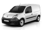 Коврики на Renault Kangoo II 2007 - 2021 в Рязани