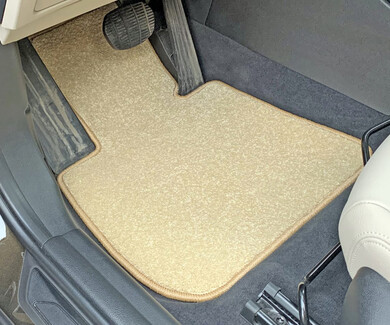 EVA коврики на BMW 2 Gran Tourer (F46) 2015&nbsp;-&nbsp;2026 в Рязани