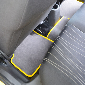 Коврики на Opel Corsa D 2006 - 2014 в Рязани