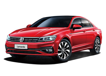 Коврики на Volkswagen Lamando 2014 - 2022 в Рязани