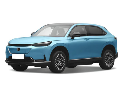 Коврики на Honda e:NS1 2022 - 2025 в Рязани