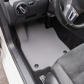 Коврики на Seat Leon II 2005 - 2013 в Рязани