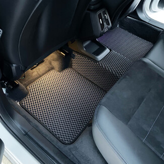 Коврики на BMW X1 (U11/U12) 2022&nbsp;-&nbsp;2026 в Рязани