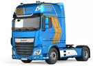 Ворсовые коврики на DAF 106 XF Euro-5, Euro-6 2013 - 2025 в Рязани