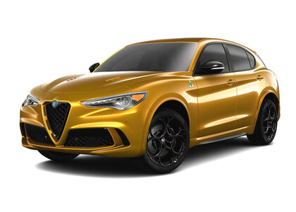Коврики на Alfa Romeo Stelvio 2016&nbsp;-&nbsp;2026 в Рязани