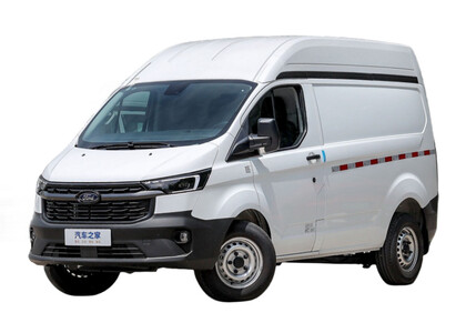 EVA коврики на Ford Transit 9 2023 - 2025 в Рязани