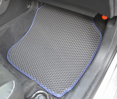 Ворсовые коврики на Honda Life 2020&nbsp;-&nbsp;2026 в Рязани