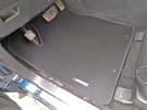 Коврики на Nissan Murano (Z50) 2002 - 2008 в Рязани