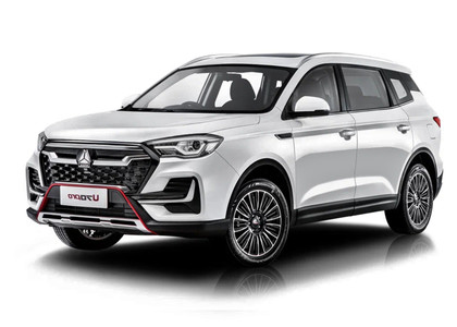 Коврики на VGV U70 Pro 2022 - 2025 в Рязани