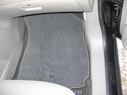 Водительские eva коврики соты Chevrolet Orlando I 2009 - 2018 в Рязани Водительские eva коврики соты Chevrolet Orlando I 2009 - 2018 в Рязани