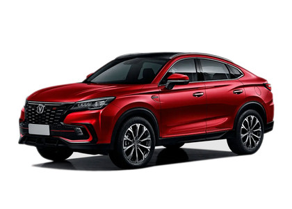 Коврики на Changan CS85 Coupe 2018 - 2025 в Рязани