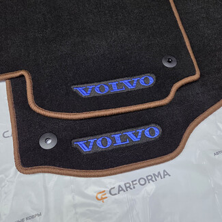EVA коврики на Volvo FL II 2006&nbsp;-&nbsp;2026 в Рязани