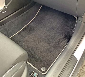 Коврики на Geely Coolray 2018&nbsp;-&nbsp;2024 в Рязани