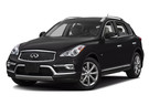 Коврики на Infiniti QX50 I 2013 - 2018 в Рязани