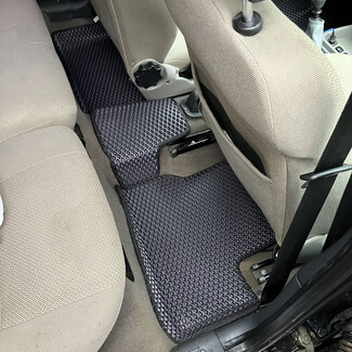 EVA коврики на Lada (ВАЗ) Kalina 2004&nbsp;-&nbsp;2018 в Рязани