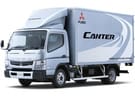 Ворсовые коврики на Mitsubishi Fuso Canter VIII узкая кабина 2010 - 2025 в Рязани