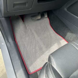 EVA коврики на Changan CS75 Plus II 2022&nbsp;-&nbsp;2026 в Рязани