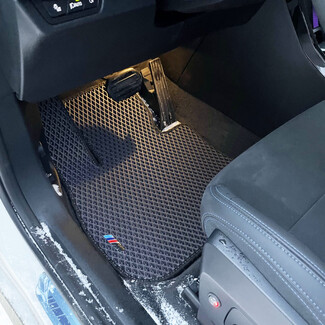 Коврики на BMW X1 (U11/U12) 2022&nbsp;-&nbsp;2026 в Рязани