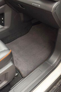 Коврики на Jetour T1 2025 - 2025 в Рязани