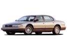 Коврики на Chrysler LHS I 1993 - 1997 в Рязани