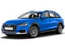 Коврики на Audi A4 Allroad quattro (B9) 2016 - 2025 в Рязани