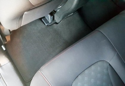 Коврики на FAW Besturn X80 2014 - 2021 в Рязани
