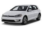 Коврики на Volkswagen e-Golf 7 2013 - 2020 в Рязани