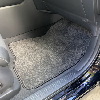 Водительские  коврики  Honda Breeze 2 2022&nbsp;-&nbsp;2026 в Рязани