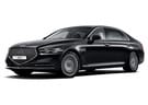 Коврики на Genesis G90 I 2016 - 2022 в Рязани