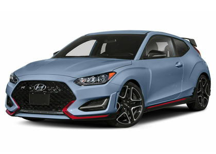 Коврики на Hyundai Veloster II 2018 - 2025 в Рязани