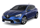 EVA коврики на Renault Clio IV 2012 - 2019 в Рязани