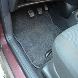 EVA коврики на Ford Focus I 1998 - 2005 в Рязани