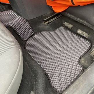 Коврики на Seat Leon II 2005 - 2013 в Рязани