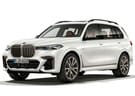 Коврики на BMW X3 (G01) 2017 - 2024 в Рязани