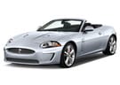 Коврики на Jaguar XK 2005 - 2014 в Рязани